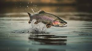 Trout Tips