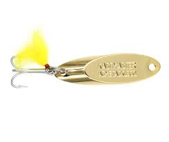 Acme Kastmaster spoons