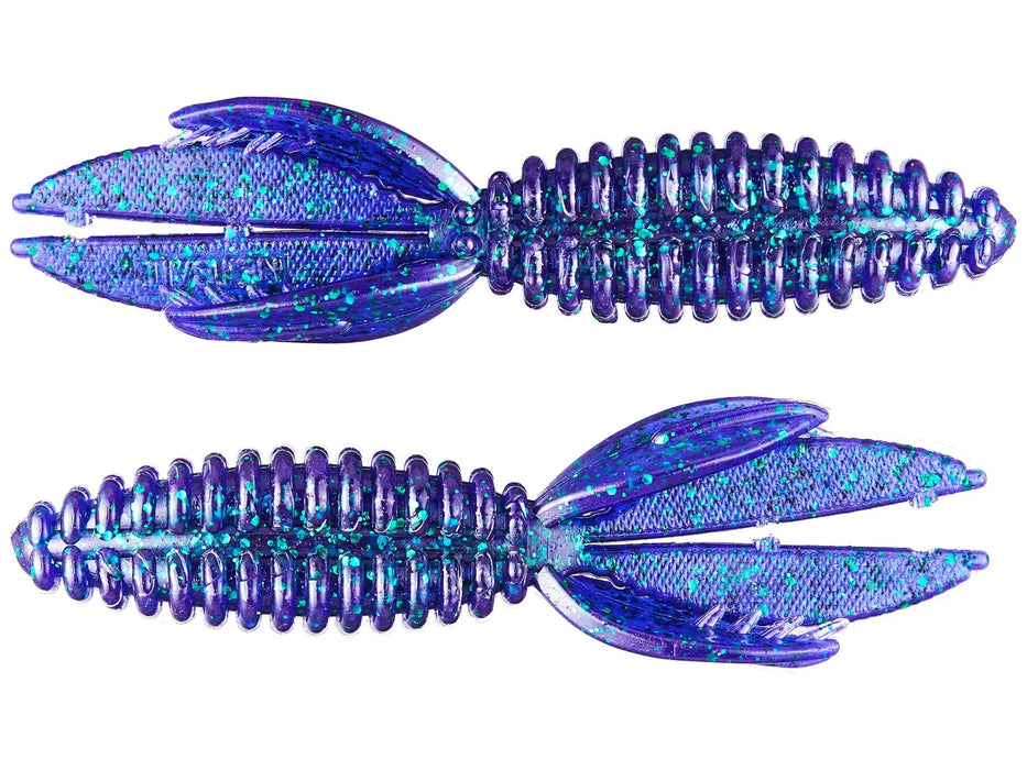 NetBait-BBug w/ Infusion-3 Inch 8pk