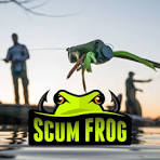 Scum Frog