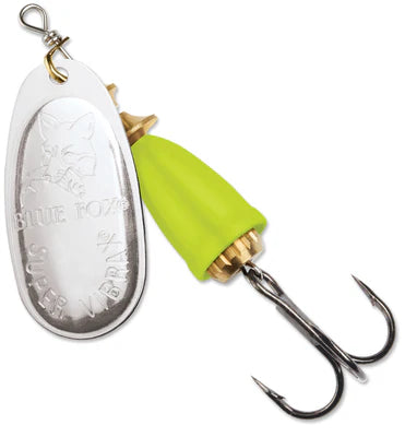 Blue Fox Classic Vibrax