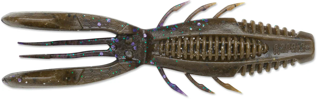 Crush Cit-Bronco Bug 6 pk