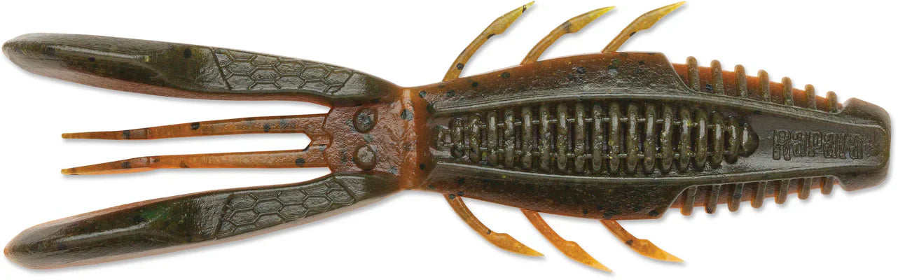 Crush Cit-Bronco Bug 6 pk