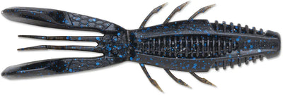 Crush Cit-Bronco Bug 6 pk