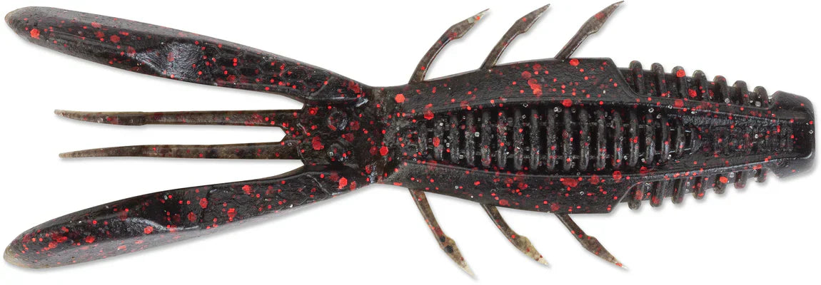 Crush Cit-Bronco Bug 6 pk