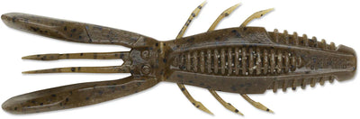 Crush Cit-Bronco Bug 6 pk