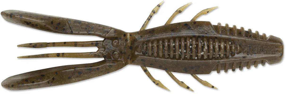 Crush Cit-Bronco Bug 6 pk