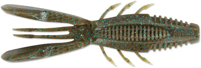 Crush Cit-Bronco Bug 6 pk