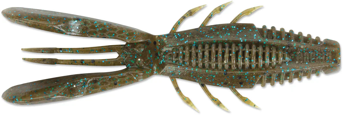 Crush Cit-Bronco Bug 6 pk