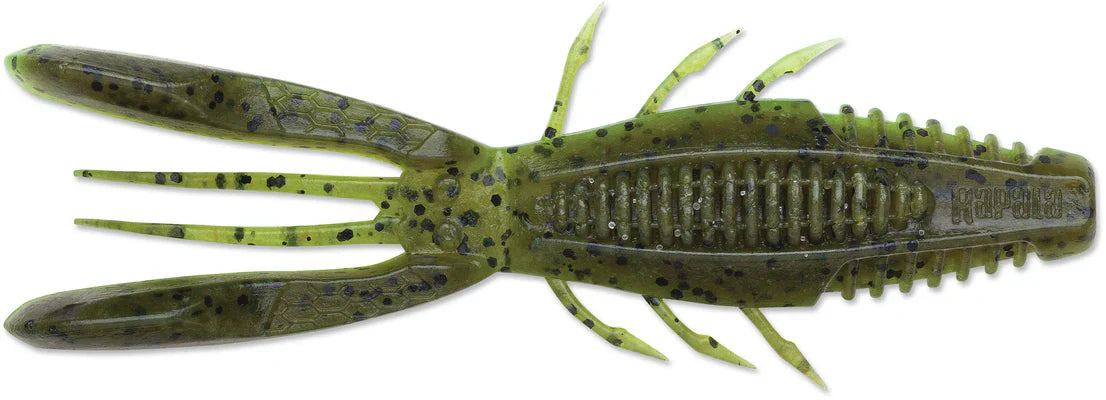 Crush Cit-Bronco Bug 6 pk