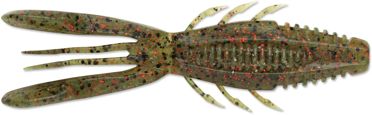 Crush Cit-Bronco Bug 6 pk