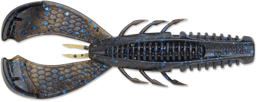 Crush City-Cleanup Craw 7pk