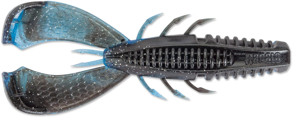 Crush City-Cleanup Craw 7pk