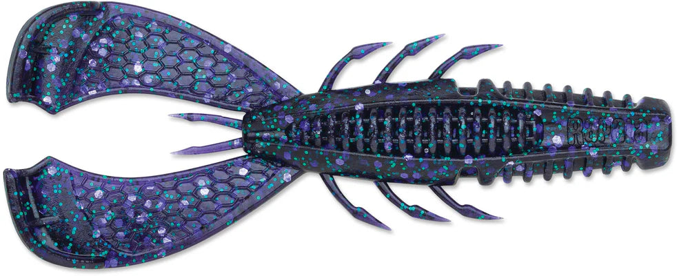 Crush City-Cleanup Craw 7pk