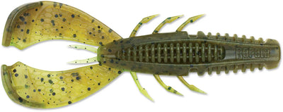 Crush City-Cleanup Craw 7pk