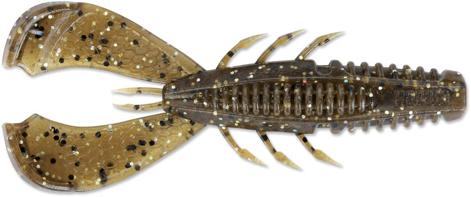 Crush City-Cleanup Craw 7pk