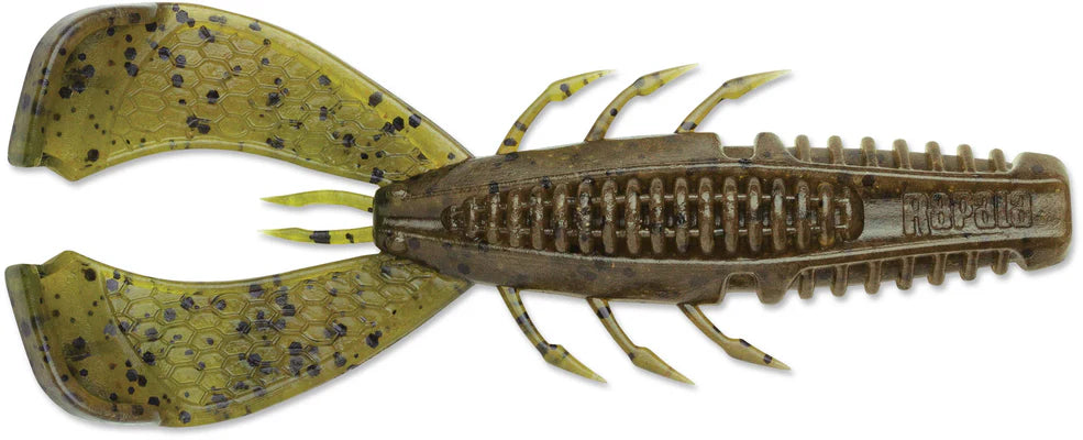 Crush City-Cleanup Craw 7pk