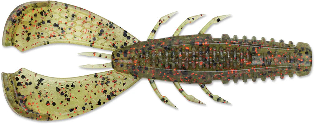 Crush City-Cleanup Craw 7pk