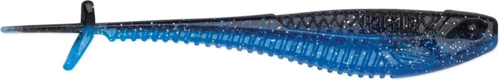 Rapala Crush City Mooch Minnow 3.5" 6pk