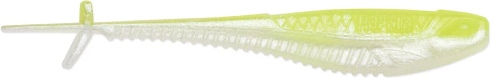 Rapala Crush City Mooch Minnow 3.5" 6pk