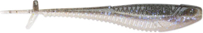 Rapala Crush City Mooch Minnow 3.5" 6pk