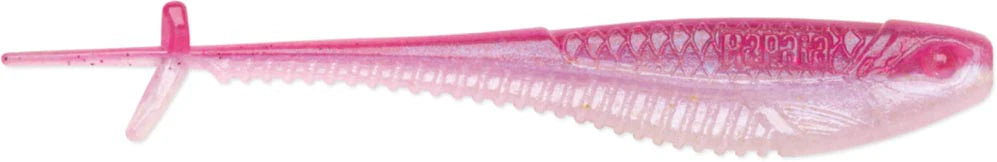 Rapala Crush City Mooch Minnow 3.5" 6pk