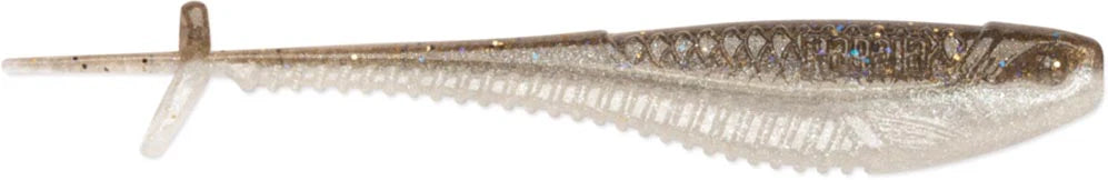 Rapala Crush City Mooch Minnow 3.5" 6pk