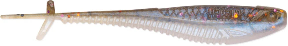 Rapala Crush City Mooch Minnow 3.5" 6pk