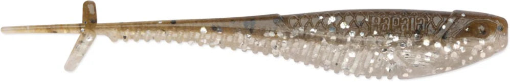 Rapala Crush City Mooch Minnow 3.5" 6pk