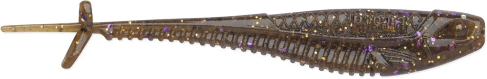 Rapala Crush City Mooch Minnow 3.5" 6pk