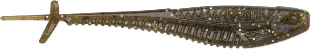 Rapala Crush City Mooch Minnow 3.5" 6pk