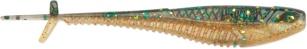 Rapala Crush City Mooch Minnow 3.5" 6pk