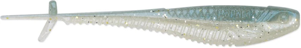 Rapala Crush City Mooch Minnow 3.5" 6pk