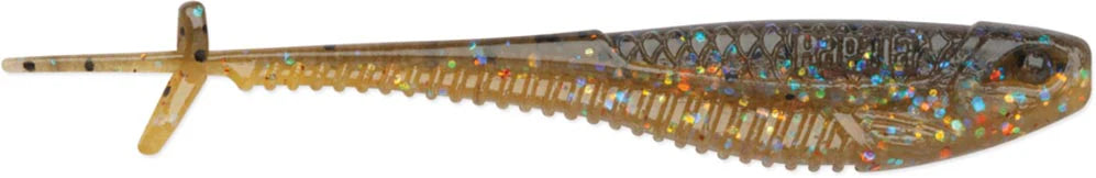 Rapala Crush City Mooch Minnow 3.5" 6pk