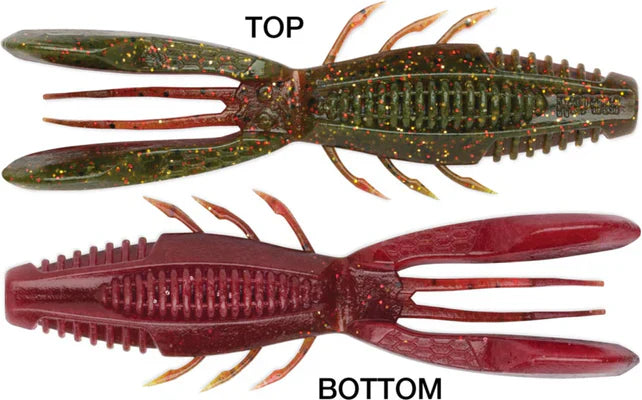 Crush Cit-Bronco Bug 6 pk