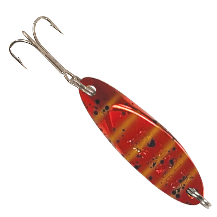 Acme Kastmaster spoons