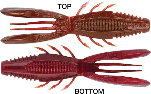 Crush Cit-Bronco Bug 6 pk