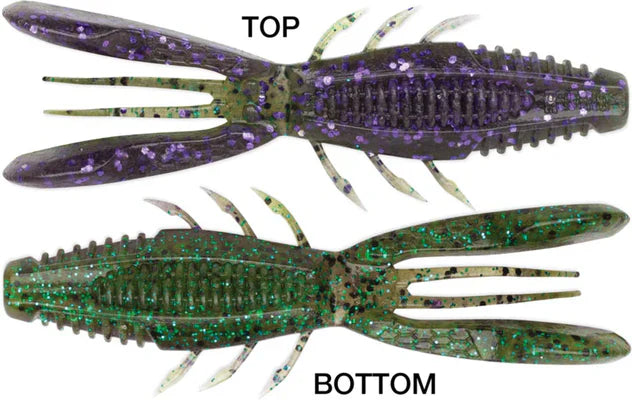 Crush Cit-Bronco Bug 6 pk