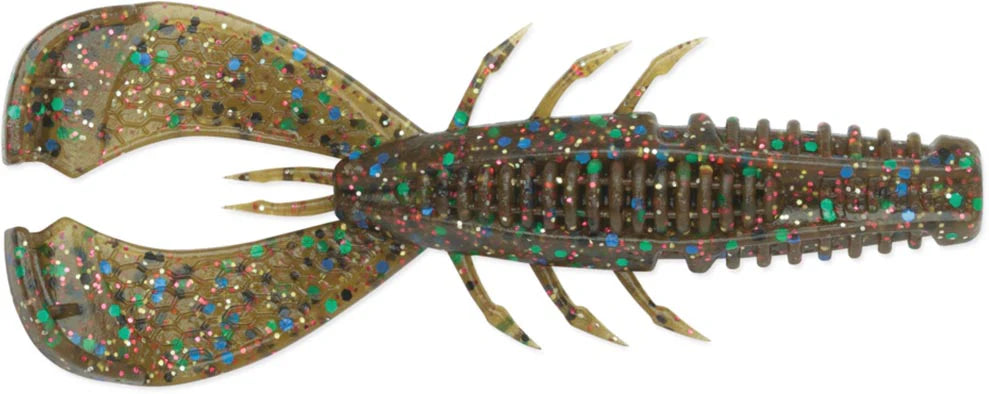 Crush City-Cleanup Craw 7pk