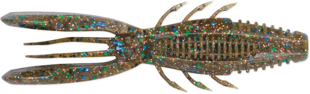 Crush Cit-Bronco Bug 6 pk