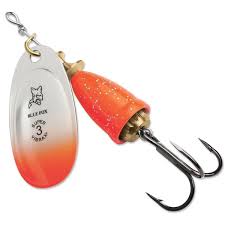 Blue Fox Classic Vibrax