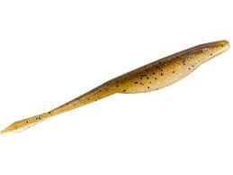YAMAMOTO BAIT 5" D Shad-7pk