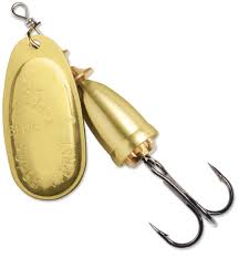 Blue Fox Classic Vibrax