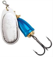 Blue Fox Classic Vibrax