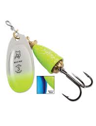 Blue Fox Classic Vibrax
