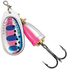 Blue Fox Classic Vibrax