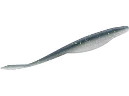 YAMAMOTO BAIT 5" D Shad-7pk