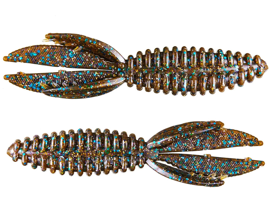 NetBait-BBug w/ Infusion-3 Inch 8pk