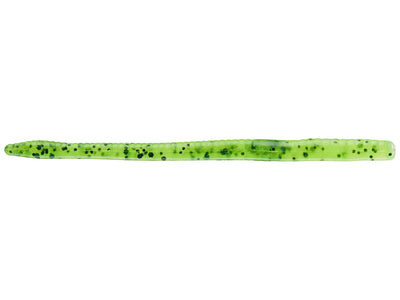 NetBait BaitFuel Finesse Worm 4.75" 20pk