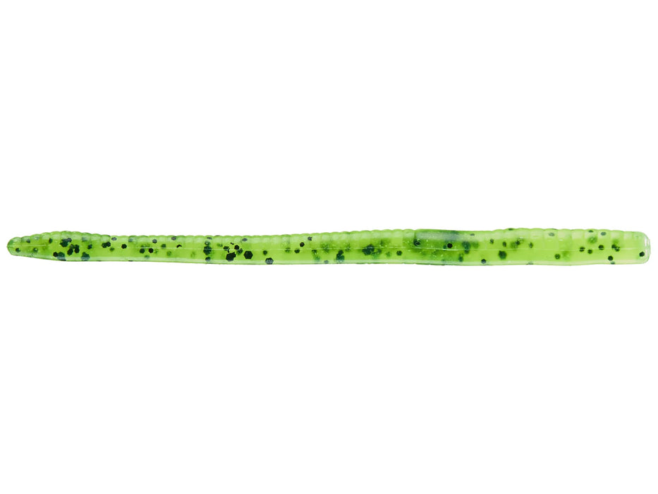 NetBait BaitFuel Finesse Worm 4.75" 20pk